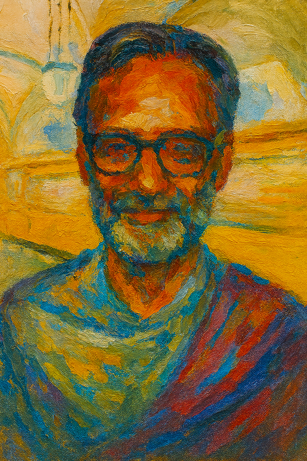 sudhir-image
